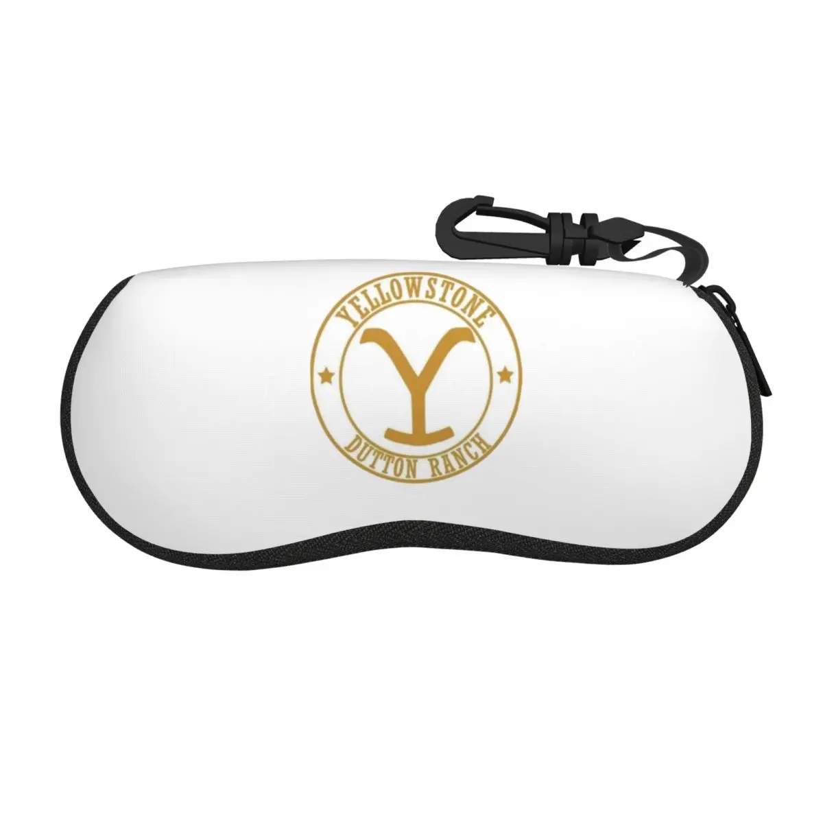 Men'S Yellowstone Accessories - Etui na okulary Yellowstone Dutton Ranch,