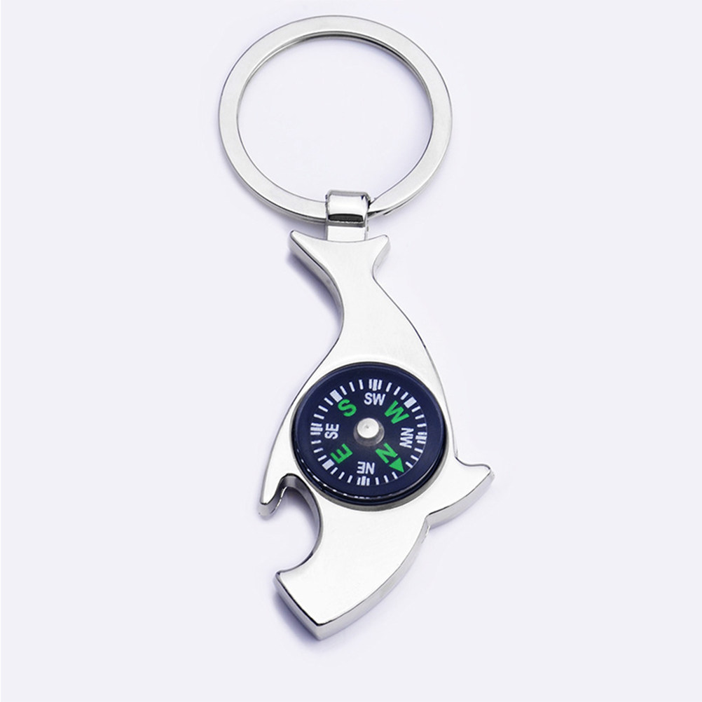 Men'S Accessories Gift Ideas - 3 szt. wielofunkcyjnych breloków w kształcie
