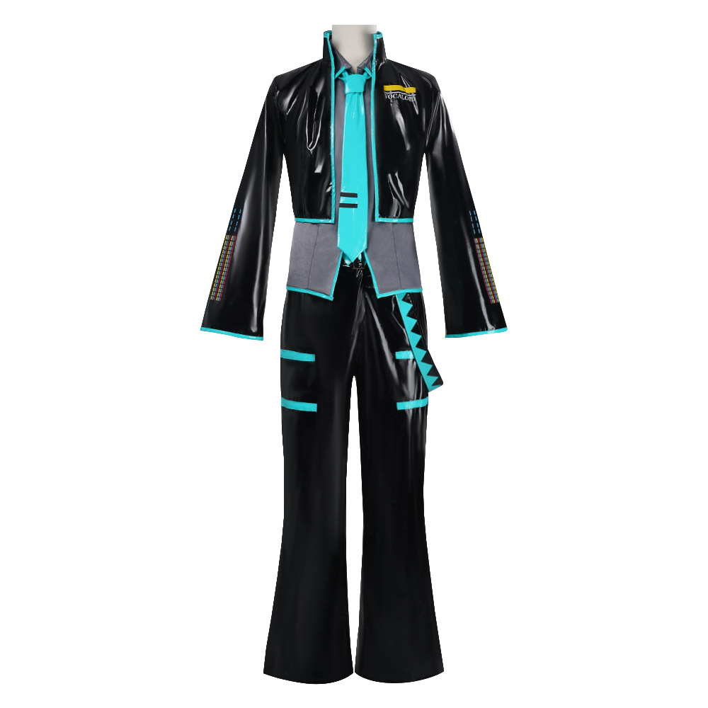Kostium cosplay WHH Anime MMiL – Men Accessories Set recenzja i cena