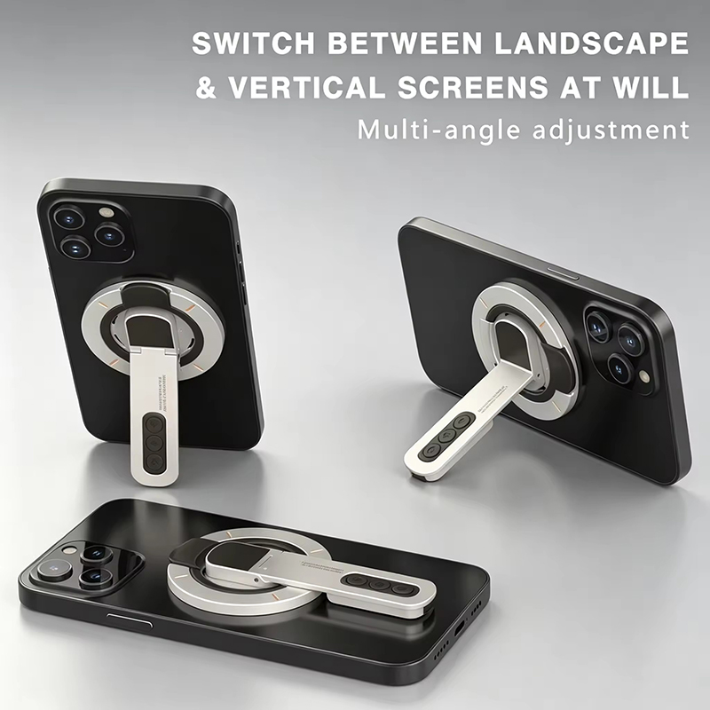 Dwustronny Magnetyczny Uchwyt  – Men'S Accessories Holder recenzja i cena