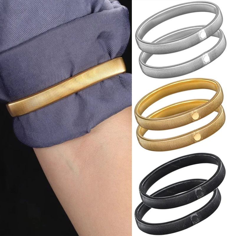 2 szt. Elastyczne uchwyty do r – Men'S Accessories Holder recenzja i cena