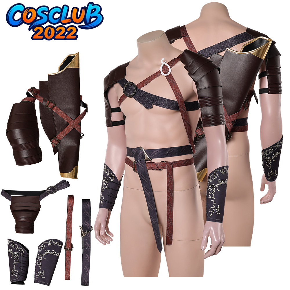 Fantasy Legolas Cosplay Opaska – Men'S Accessories Holder recenzja i cena