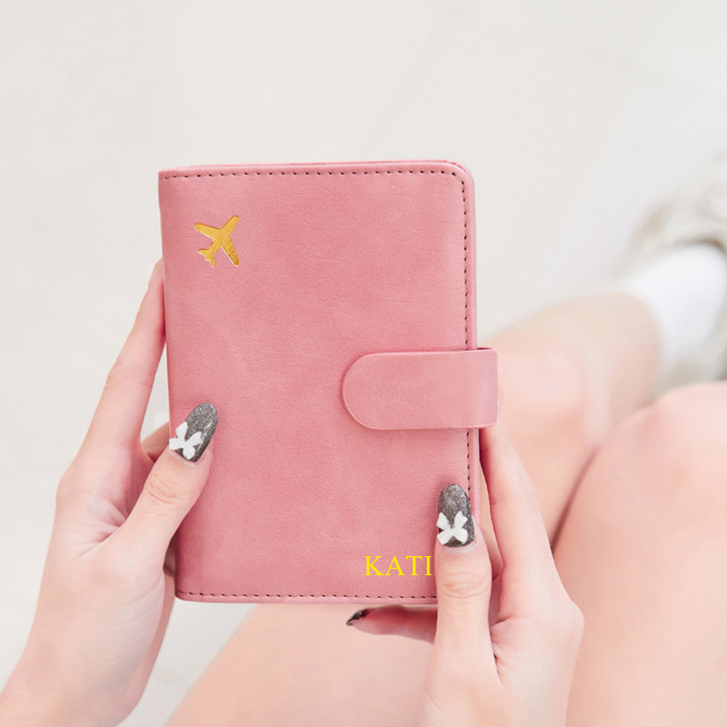 Portfel podróżny na paszport z – Men'S Accessories Holder recenzja i cena