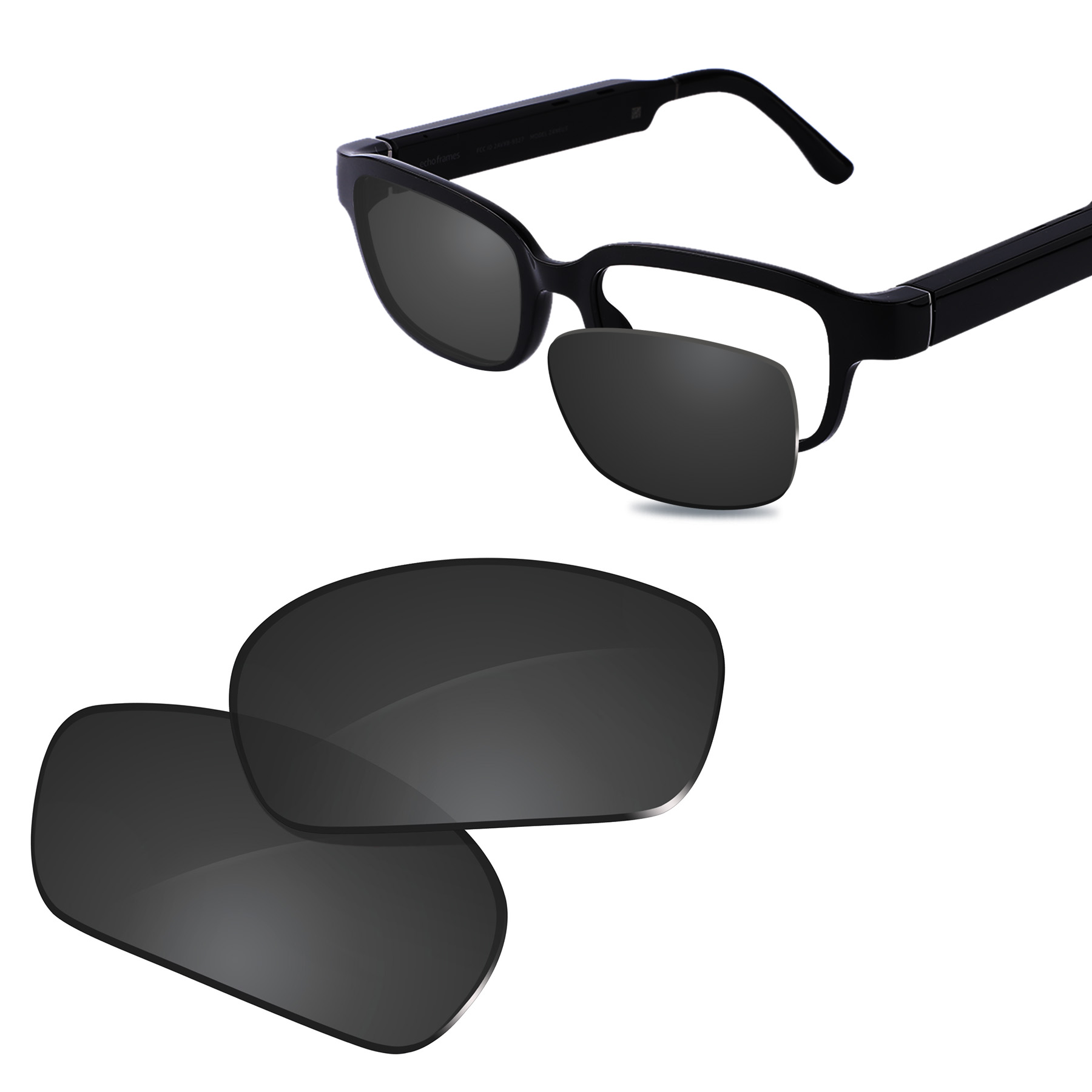 Glintbay nowa wydajność spolar – Men Accessories Amazon recenzja i cena
