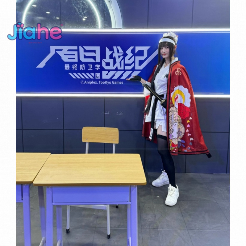 Magadori Kyoshika Gra HUNDRED  – Men'S Kimono Accessories recenzja i cena