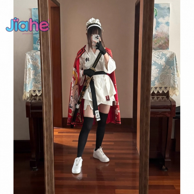 Magadori Kyoshika Gra HUNDRED  – Men'S Kimono Accessories recenzja i cena