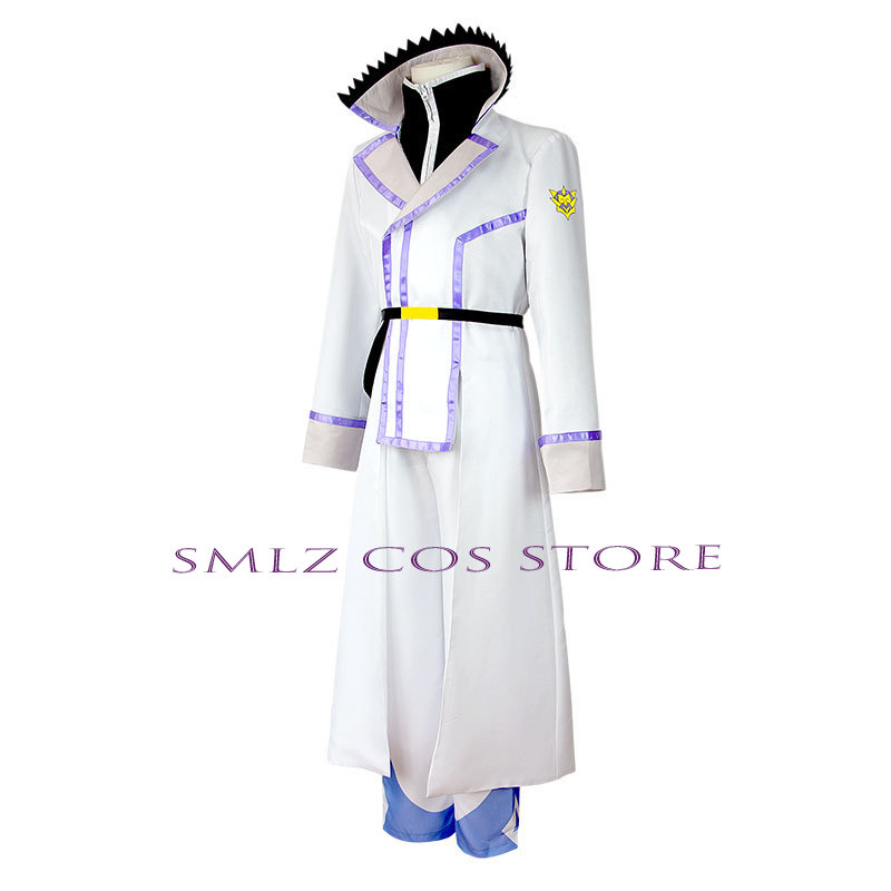 Kostium Cosplay Rycerza Reinha – Men Accessories Set recenzja i cena