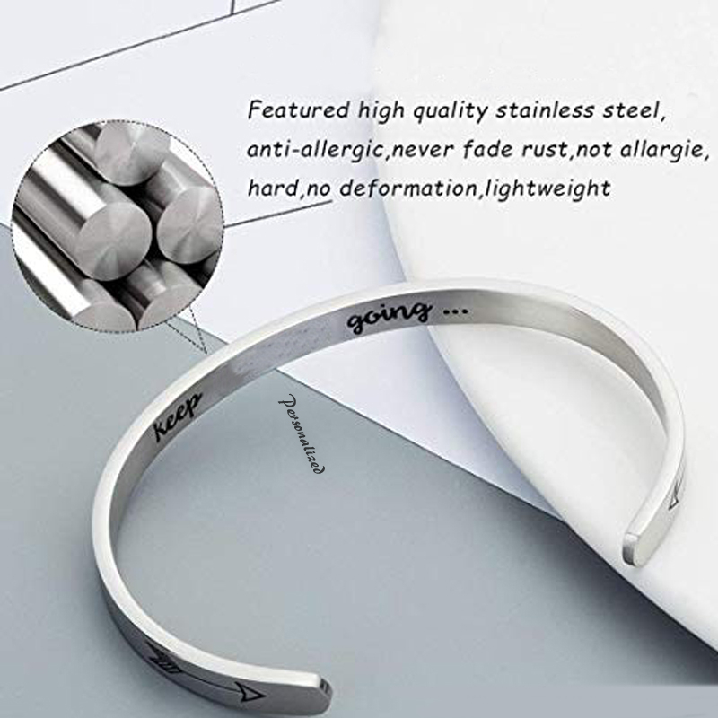 4MM do 8MM darmowe grawerowani – Men Accessories Name recenzja i cena