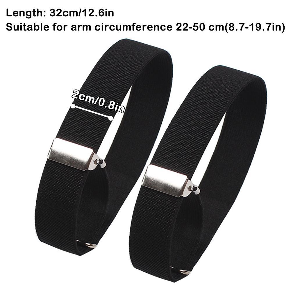 2 szt. Regulowane elastyczne o – Men'S Accessories Holder recenzja i cena