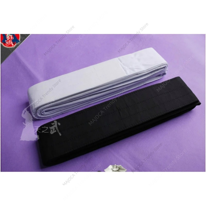 Styl japoński Kendo Iaido Aiki – Men'S Kimono Accessories recenzja i cena