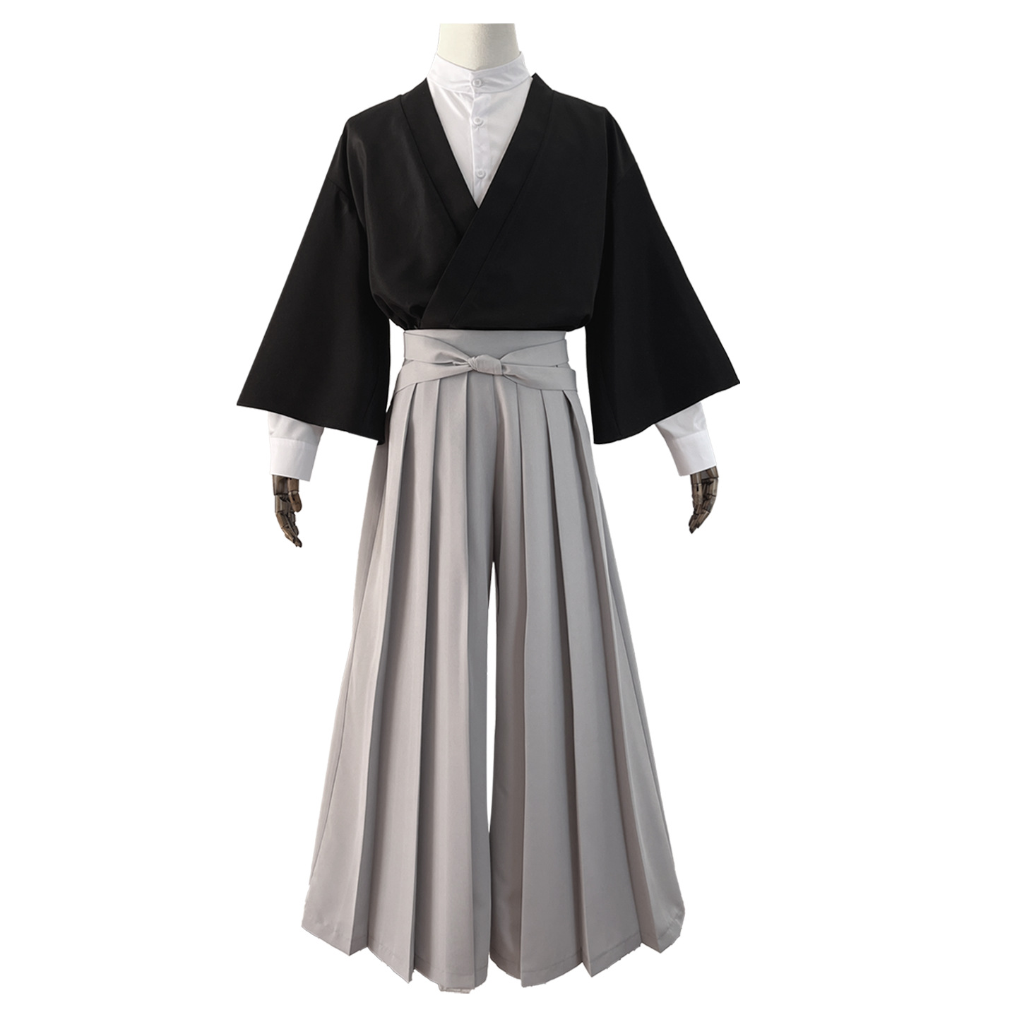 Kostium Cosplay Anime Zenin Na – Men'S Kimono Accessories recenzja i cena