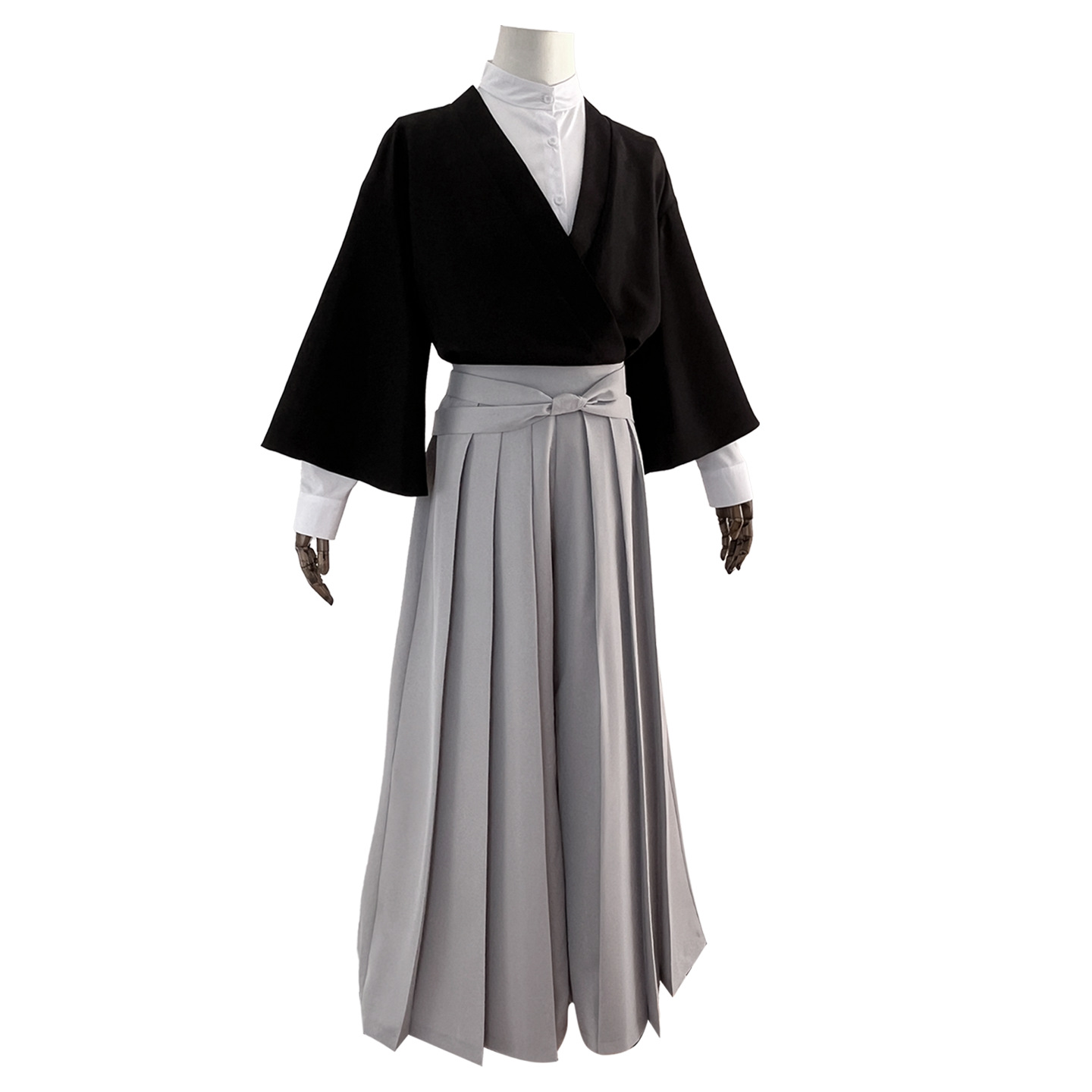 Kostium Cosplay Anime Zenin Na – Men'S Kimono Accessories recenzja i cena