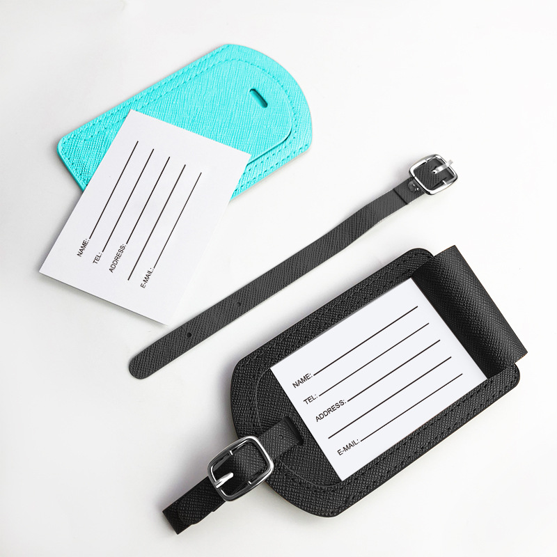Etykieta Bagażowa Podróżna dla – Men'S Accessories Holder recenzja i cena