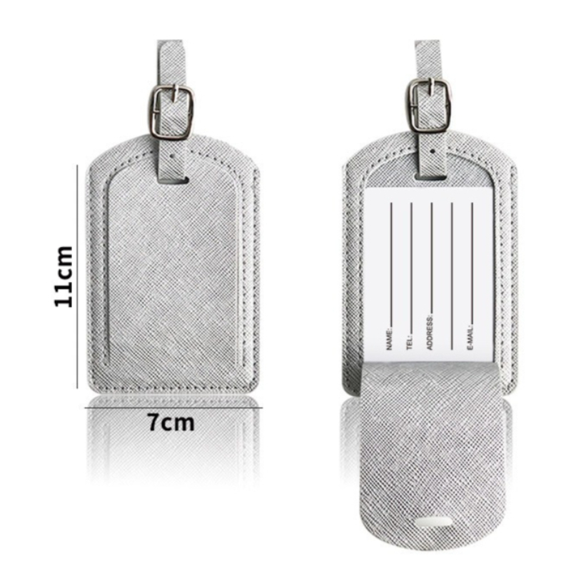 Etykieta Bagażowa Podróżna dla – Men'S Accessories Holder recenzja i cena