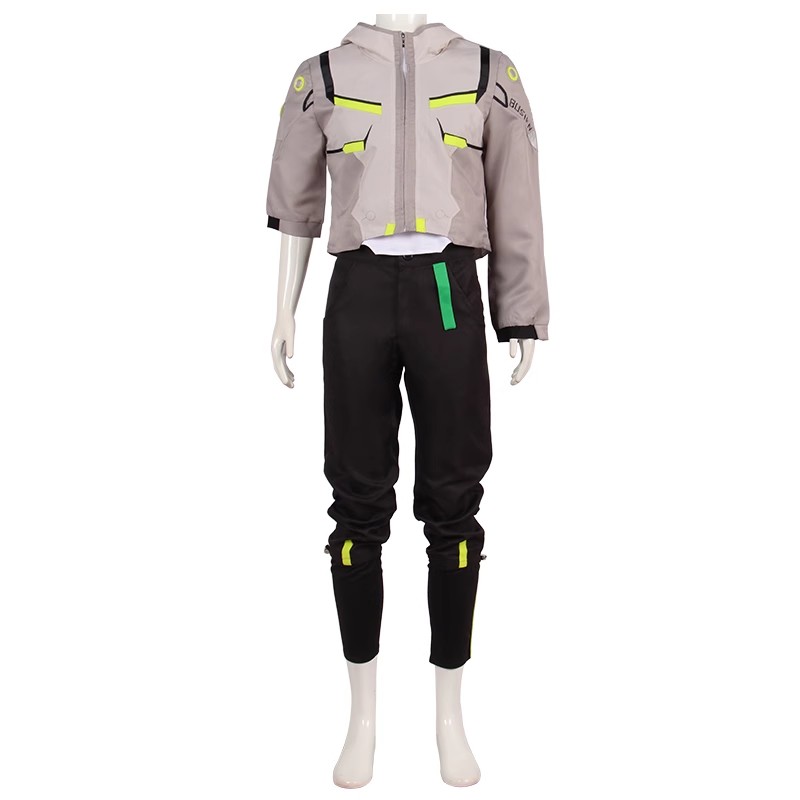 Kostiumy Cosplay Genji z gry O – Men Accessories Set recenzja i cena