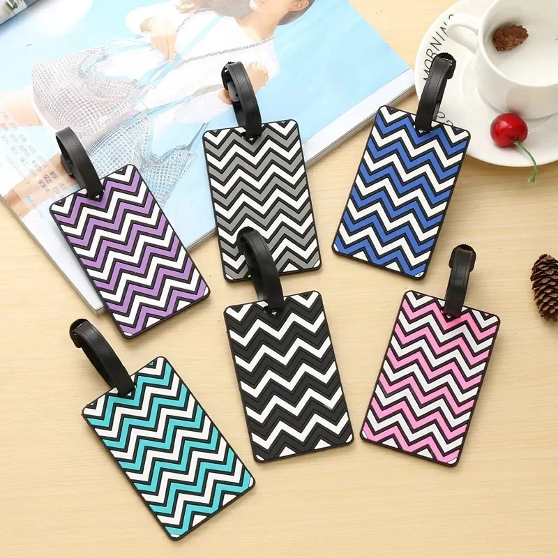 Geometryczne przywieszki bagaż – Men'S Accessories Holder recenzja i cena