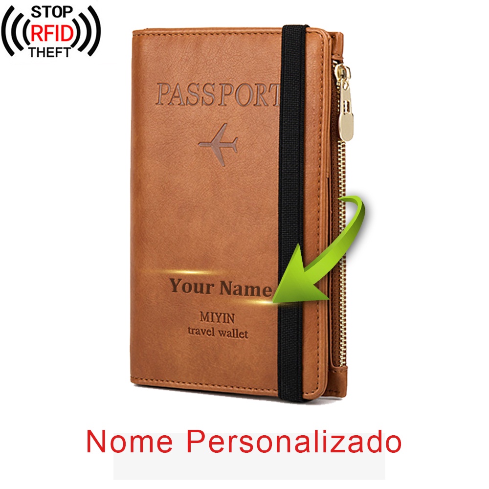 Personalizowany Portfel Damski – Men Accessories Name recenzja i cena