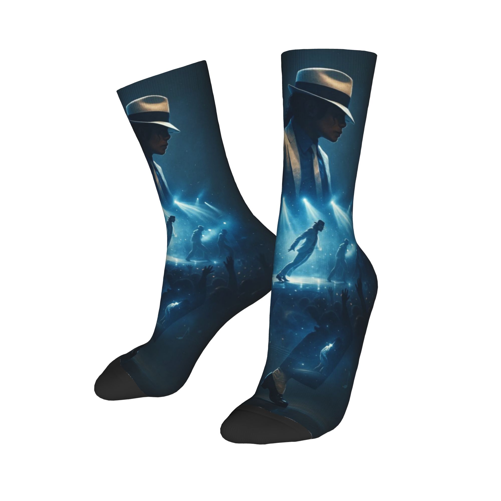 Skarpety Michaela Jacksona „Kr – Men'S Accessories Gift Ideas recenzja i cena