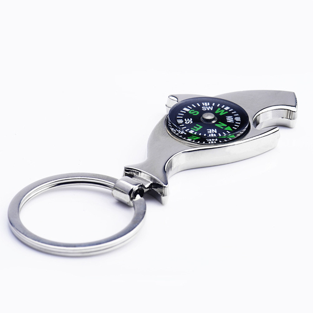 3 szt. wielofunkcyjnych brelok – Men'S Accessories Gift Ideas recenzja i cena