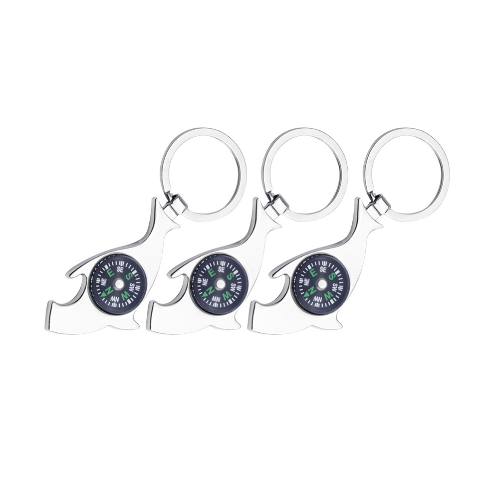 3 szt. wielofunkcyjnych brelok – Men'S Accessories Gift Ideas recenzja i cena
