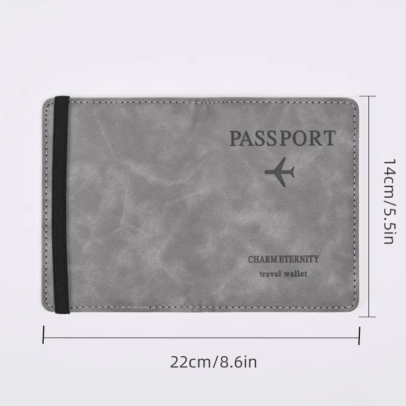Portfel męski ze skóry PU Tore – Men'S Accessories Holder recenzja i cena