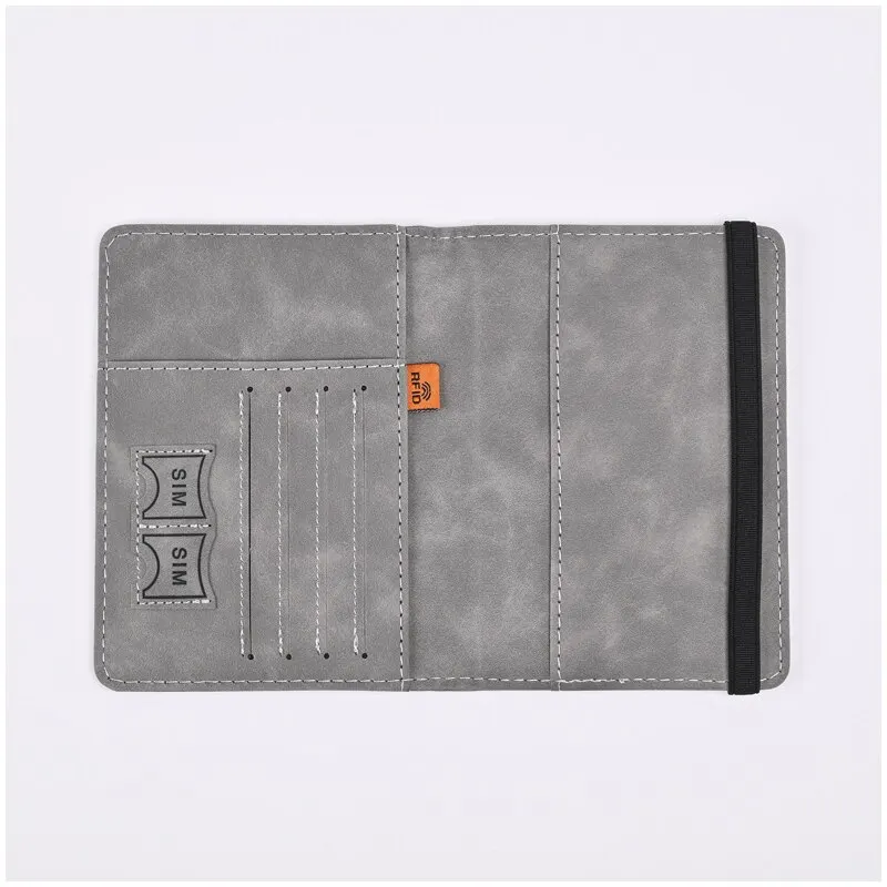 Portfel męski ze skóry PU Tore – Men'S Accessories Holder recenzja i cena