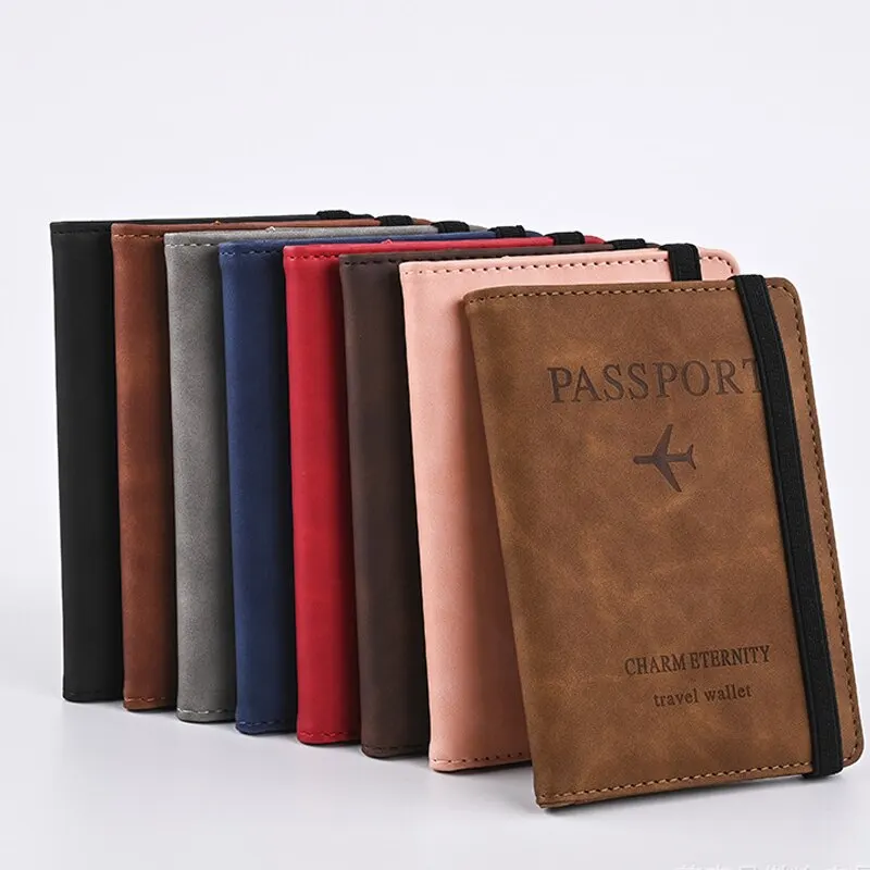 Portfel męski ze skóry PU Tore – Men'S Accessories Holder recenzja i cena