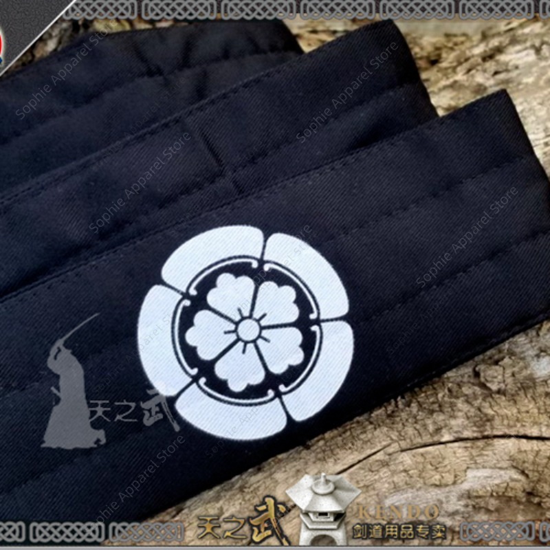 Japoński pas sztuk walki dla K – Men'S Kimono Accessories recenzja i cena