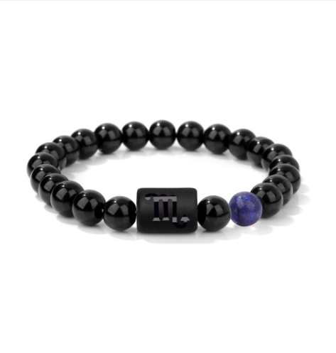 Europejska bransoletka z koral – Men Accessories Amazon recenzja i cena